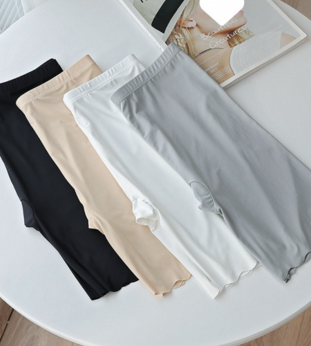 Short Anti Frottement Cuisse Pour Femmes