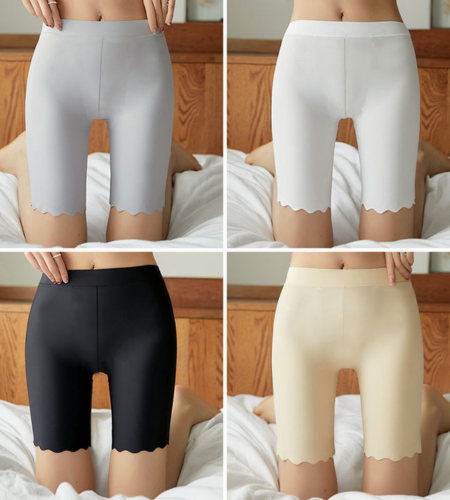 Short Anti Frottement Cuisse Pour Femmes