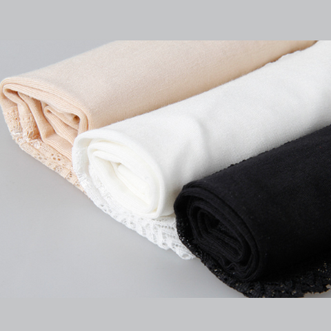 Short Anti Frottement Cuisse En Dentelles Pour Femmes