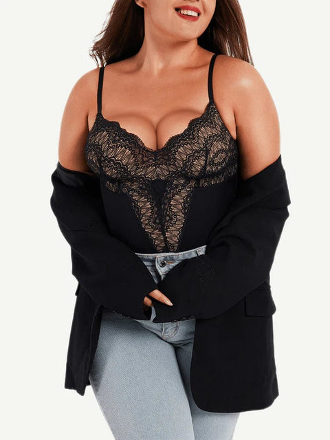 CurvyPower | FR