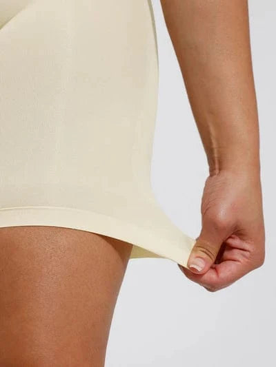 Body Gainant Dos Nu Ventre Plat Pour Femmes - CurvyPower