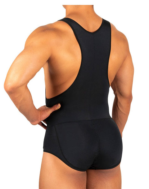 CurvyPower | FR body Body Gainant Compression Remonte-Fesses
