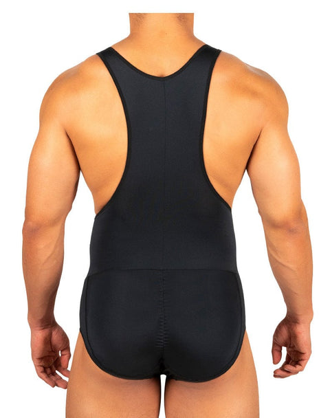 CurvyPower | FR body Body Gainant Compression Remonte-Fesses