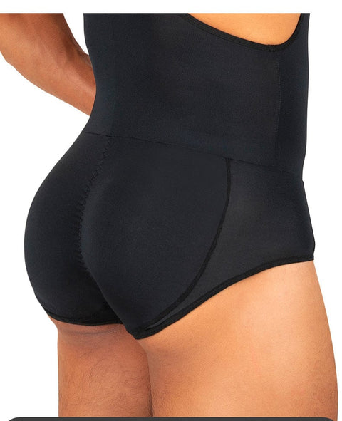 CurvyPower | FR body Body Gainant Compression Remonte-Fesses