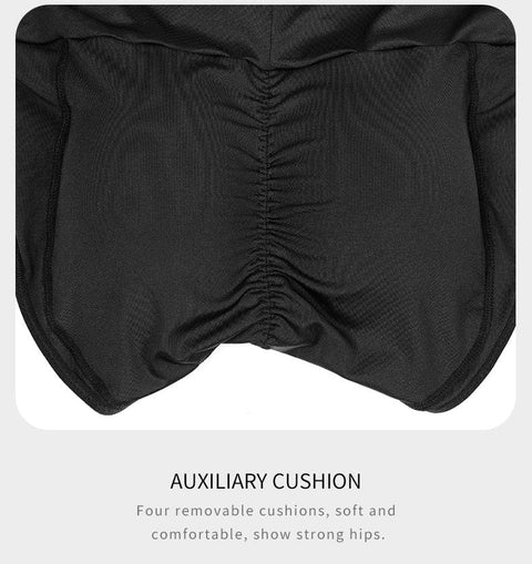 CurvyPower | FR body Body Gainant Compression Remonte-Fesses