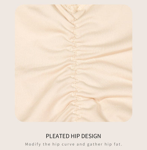 Body Gainant Buste Ouvert Grande Taille Avec Fermeture Éclair Latérale - CurvyPower