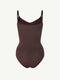 CurvyPower | UK bodysuit One Piece Tummy Control Shapewear Bodysuit