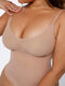 CurvyPower | UK bodysuit One Piece Tummy Control Shapewear Bodysuit