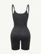 CurvyPower | UK bodysuit Open Bust Tummy Control Shapewear Bodysuit