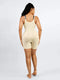 CurvyPower | UK bodysuit Open Bust Tummy Control Shapewear Bodysuit