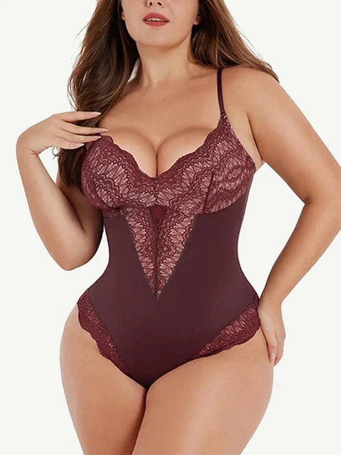 CurvyPower | FR