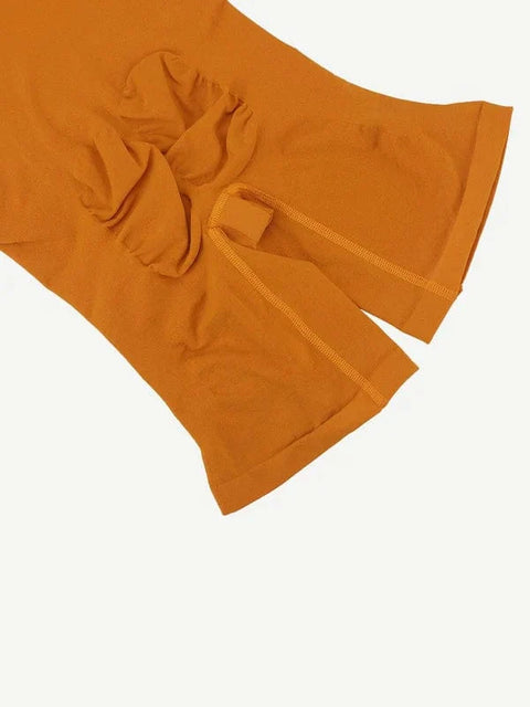 CurvyPower | UK bodysuit Seamless Slimming Tummy Control Shapewear Bodysuit