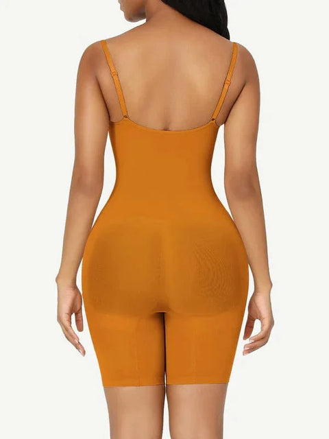 Body Gainant Sans Couture Ventre Plat Pour Femmes - CurvyPower