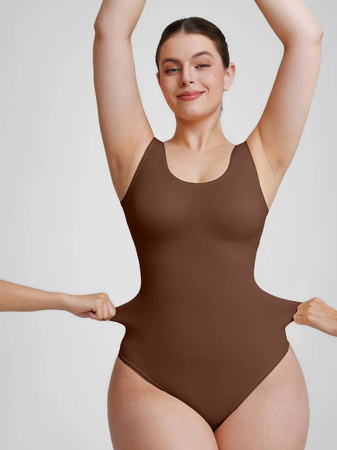 Body String Gainant Buste Ouvert Pour Femmes