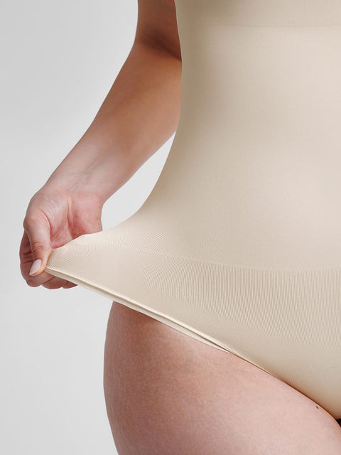 Body String Gainant Buste Ouvert Pour Femmes