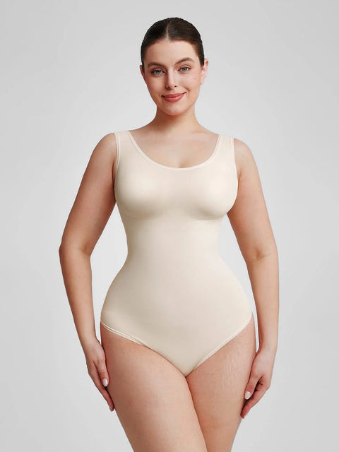 Body String Gainant Buste Ouvert Pour Femmes