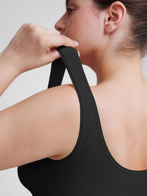 Body String Gainant Buste Ouvert Pour Femmes