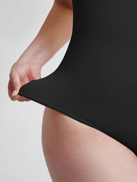 Body String Gainant Buste Ouvert Pour Femmes