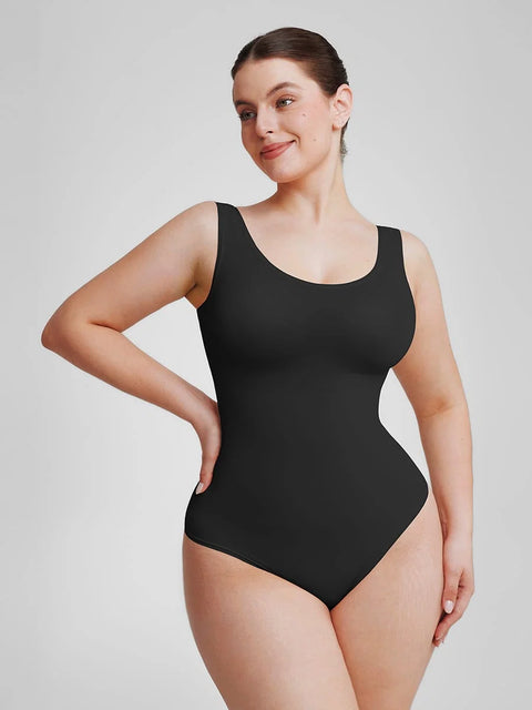 Body String Gainant Buste Ouvert Pour Femmes