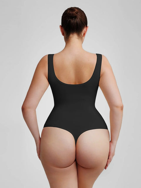 Body String Gainant Buste Ouvert Pour Femmes