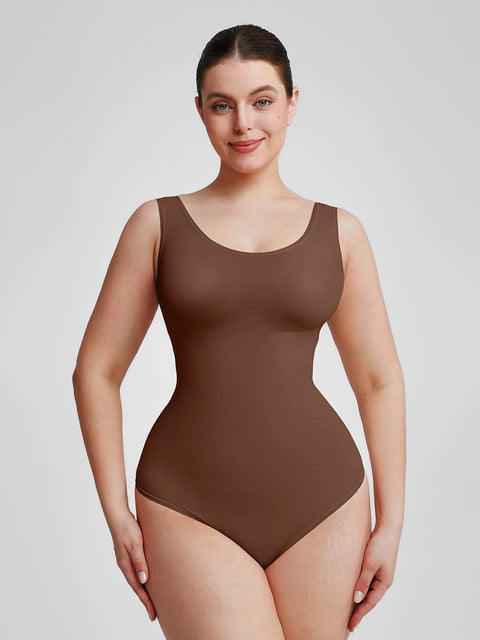 Body String Gainant Buste Ouvert Pour Femmes