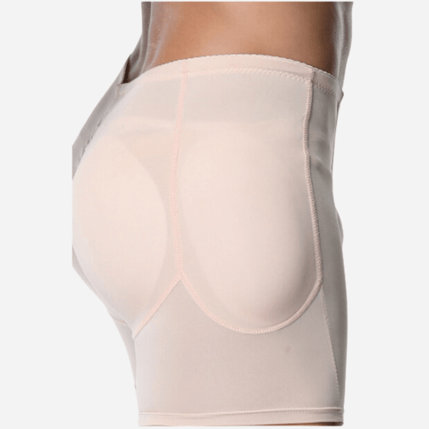 Boxer De Compression Gainant Ventre Plat Pour Hommes - CurvyPower