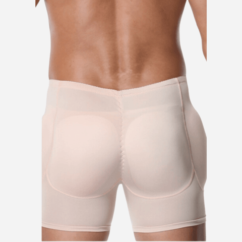 Boxer De Compression Gainant Ventre Plat Pour Hommes - CurvyPower