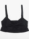 CurvyPower | UK Bras Seamless Wireless Shaping Bra With Adjustable Straps