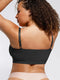 CurvyPower | UK Bras Seamless Wireless Shaping Bra With Adjustable Straps