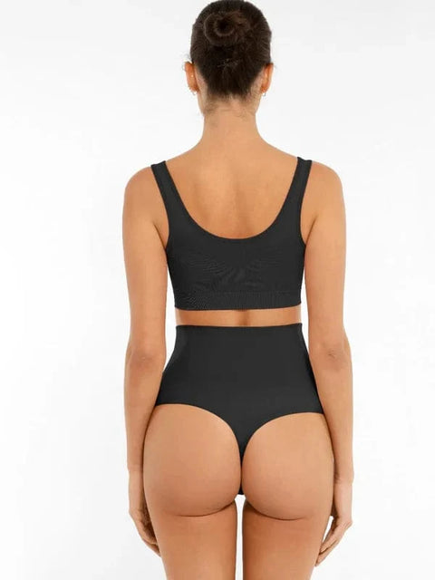 Soutien-Gorge De Nuit Sans Armature Confortable à Larges Bretelles Pour Femmes - CurvyPower