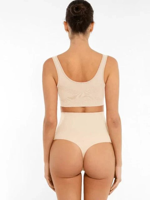 Soutien-Gorge De Nuit Sans Armature Confortable à Larges Bretelles Pour Femmes - CurvyPower