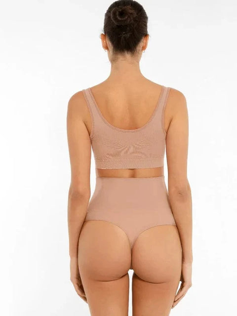 Soutien-Gorge De Nuit Sans Armature Confortable à Larges Bretelles Pour Femmes - CurvyPower