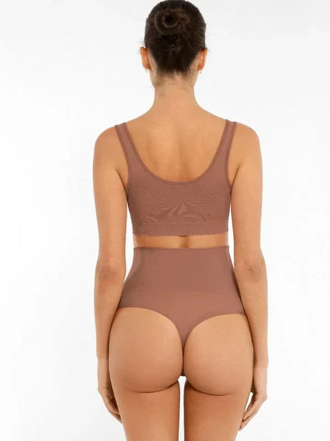 Soutien-Gorge De Nuit Sans Armature Confortable à Larges Bretelles Pour Femmes - CurvyPower