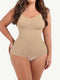 CurvyPower | UK camisole Nude / S Waist Slimming Tummy Control Shaping Camisole