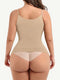 CurvyPower | UK camisole Waist Slimming Tummy Control Shaping Camisole