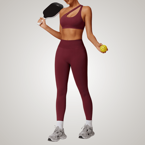 CurvyPower | FR Legging Gainant Taille Haute Ventre Plat Remonte-Fesses Sans Couture Pour Femmes