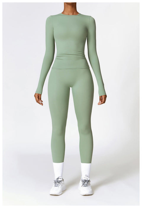 CurvyPower | UK Legging High-Waisted Hip Lifting Activewear Shaper Gym and Sports Leggings