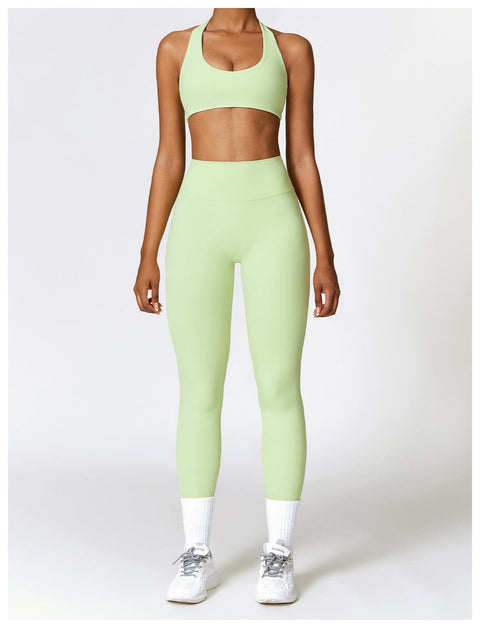 CurvyPower | UK Legging High-Waisted Hip Lifting Activewear Shaper Gym and Sports Leggings