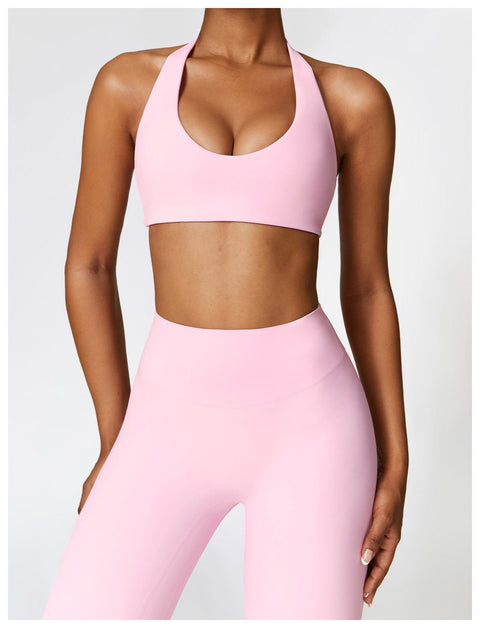 Legging Gainant Taille Haute Remonte-Fesses De Sport Pour Femmes - CurvyPower