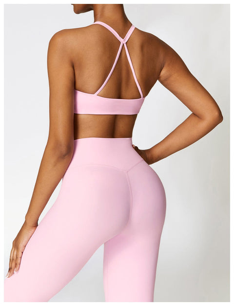 Legging Gainant Taille Haute Remonte-Fesses De Sport Pour Femmes - CurvyPower