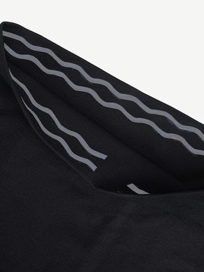 CurvyPower | UK Legging Seamless High Waist Trainer Shaping Pants
