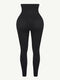 CurvyPower | UK Legging Seamless High Waist Trainer Shaping Pants