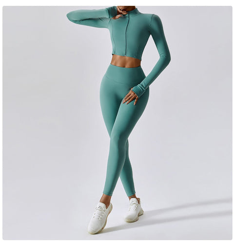 CurvyPower | UK Legging Women's High Waist Tummy Control Gym Shaping Leggings