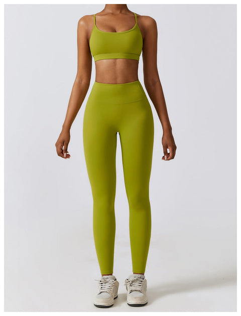 CurvyPower | UK Legging Women's High Waist Tummy Control Gym Shaping Leggings