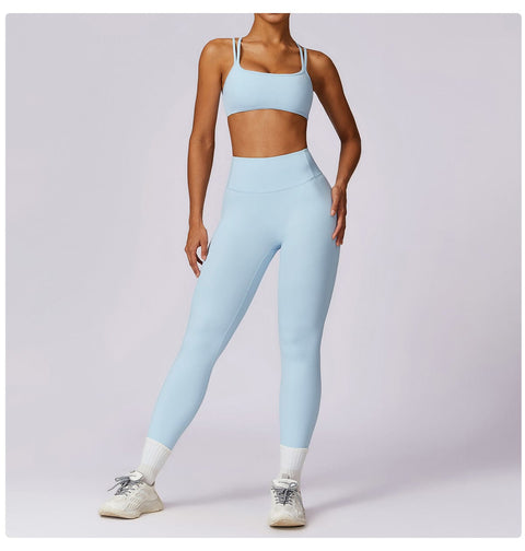 CurvyPower | FR Legging Legging de Sport Sculptant Taille Haute Ventre Plat Pour Femmes