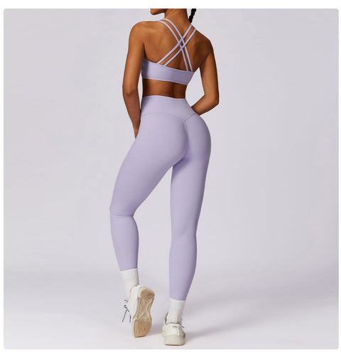CurvyPower | FR Legging Legging de Sport Sculptant Taille Haute Ventre Plat Pour Femmes