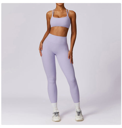 CurvyPower | FR Legging Legging de Sport Sculptant Taille Haute Ventre Plat Pour Femmes