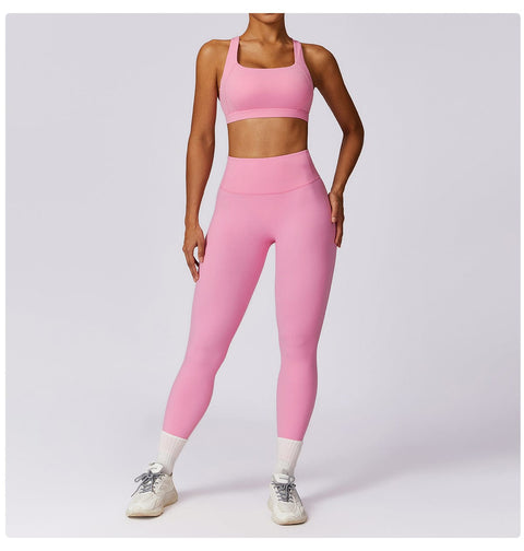 CurvyPower | FR Legging Legging de Sport Sculptant Taille Haute Ventre Plat Pour Femmes