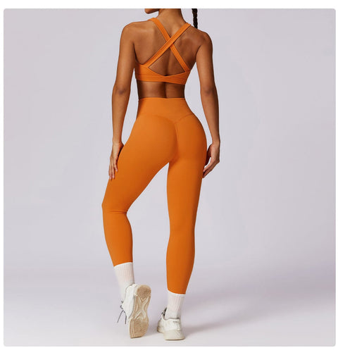 CurvyPower | FR Legging Legging de Sport Sculptant Taille Haute Ventre Plat Pour Femmes