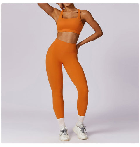 CurvyPower | FR Legging Legging de Sport Sculptant Taille Haute Ventre Plat Pour Femmes